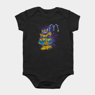 Grimace Baby Bodysuit